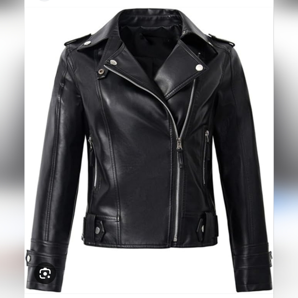 Guess Moto Jacket